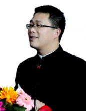 胡新橋培訓講師