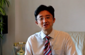 彭可望老師談（全球）大客戶營銷技能訓練