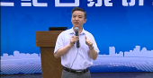 企業(yè)人才培訓(xùn)與發(fā)展