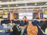 李明杰老師為燕京啤酒講授《個(gè)人IP打造訓(xùn)練營》課程